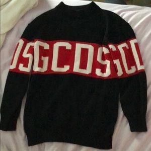 GCDS Sweater